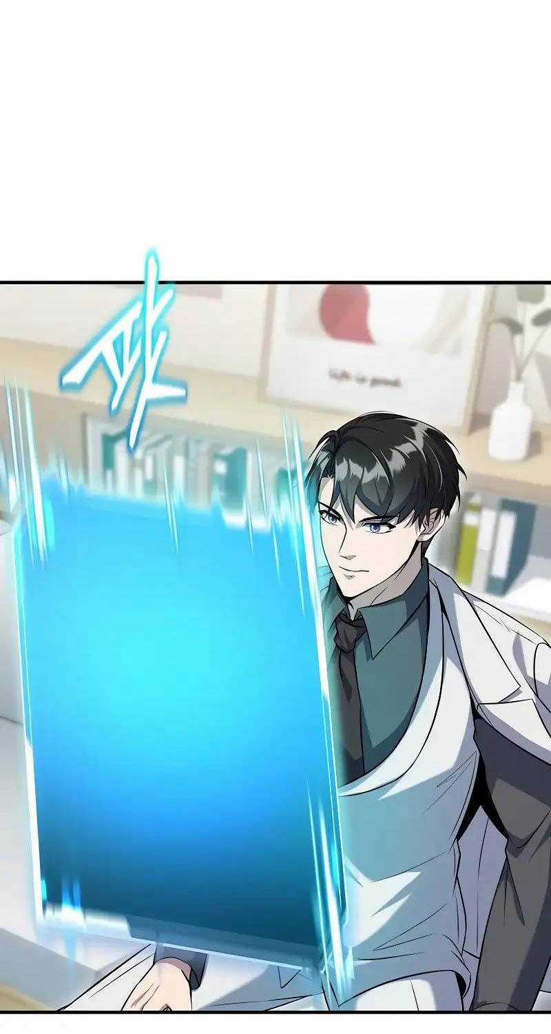 Những Nhân Vật Chính Mà Chỉ Tôi Biết Chapter 32 trang 40