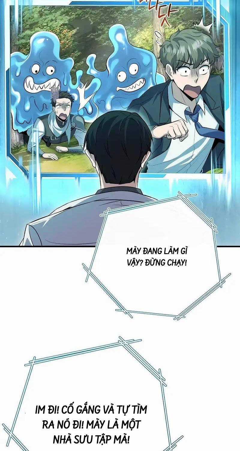 Những Nhân Vật Chính Mà Chỉ Tôi Biết Chapter 32 trang 44