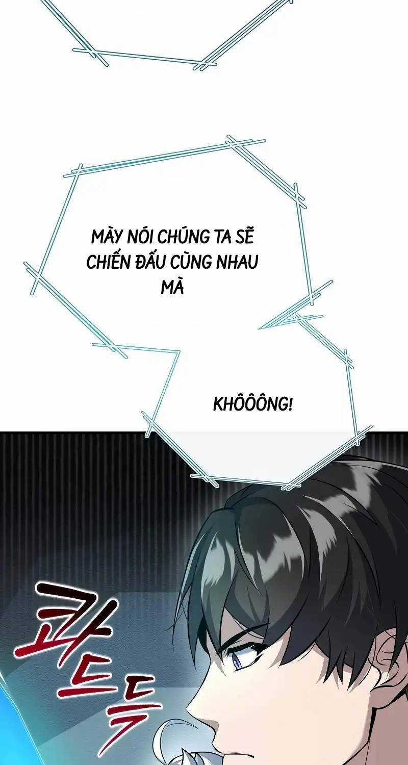 Những Nhân Vật Chính Mà Chỉ Tôi Biết Chapter 32 trang 45