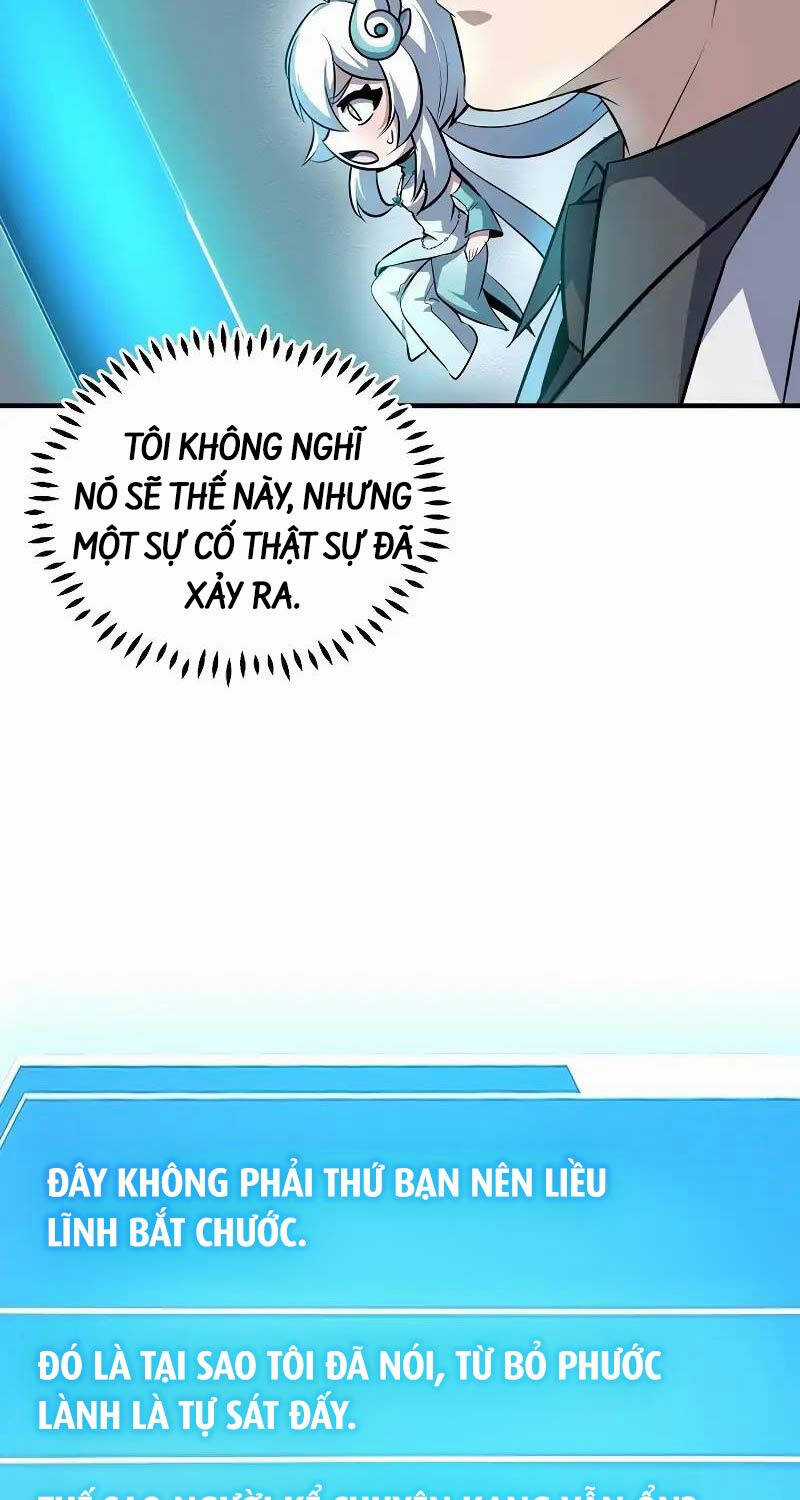 Những Nhân Vật Chính Mà Chỉ Tôi Biết Chapter 32 trang 46