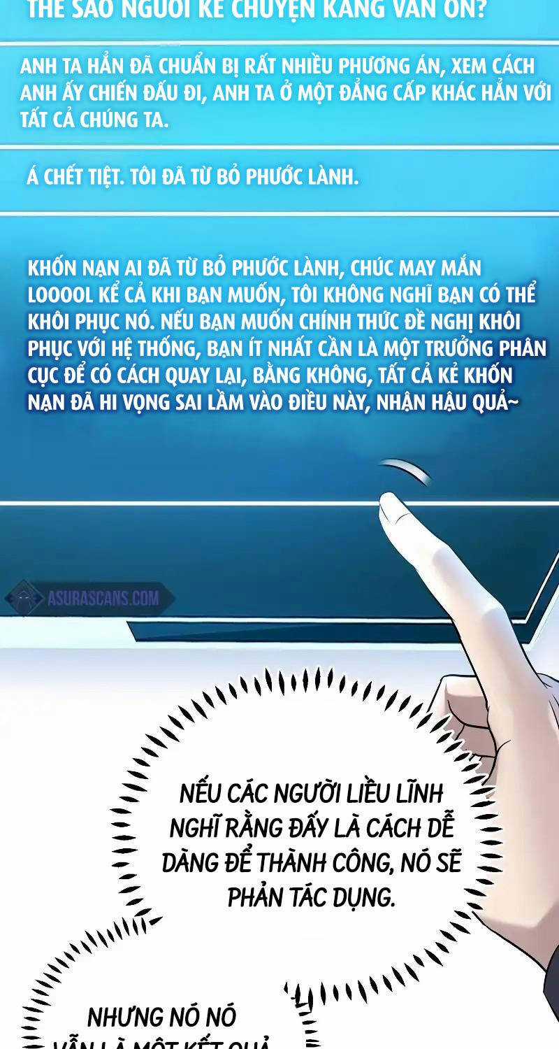 Những Nhân Vật Chính Mà Chỉ Tôi Biết Chapter 32 trang 47