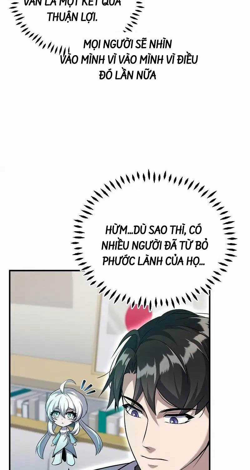 Những Nhân Vật Chính Mà Chỉ Tôi Biết Chapter 32 trang 48