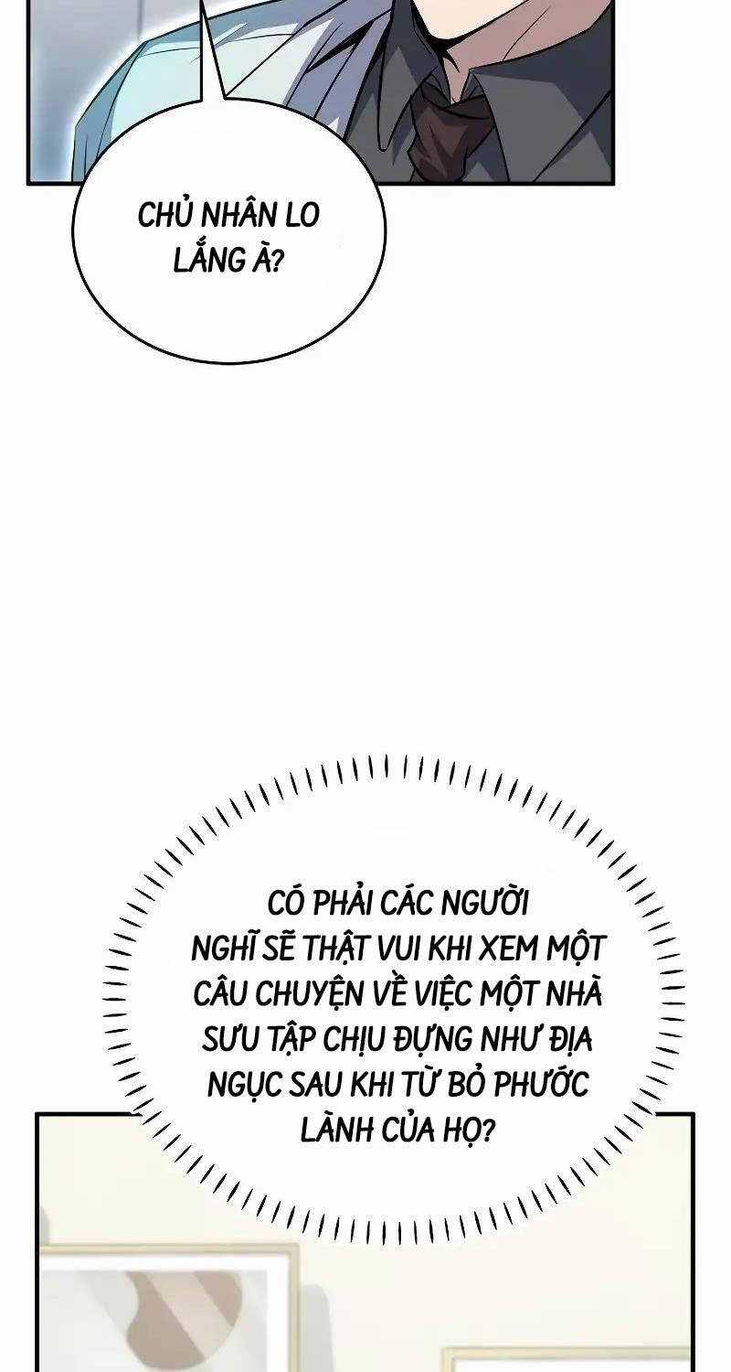 Những Nhân Vật Chính Mà Chỉ Tôi Biết Chapter 32 trang 49