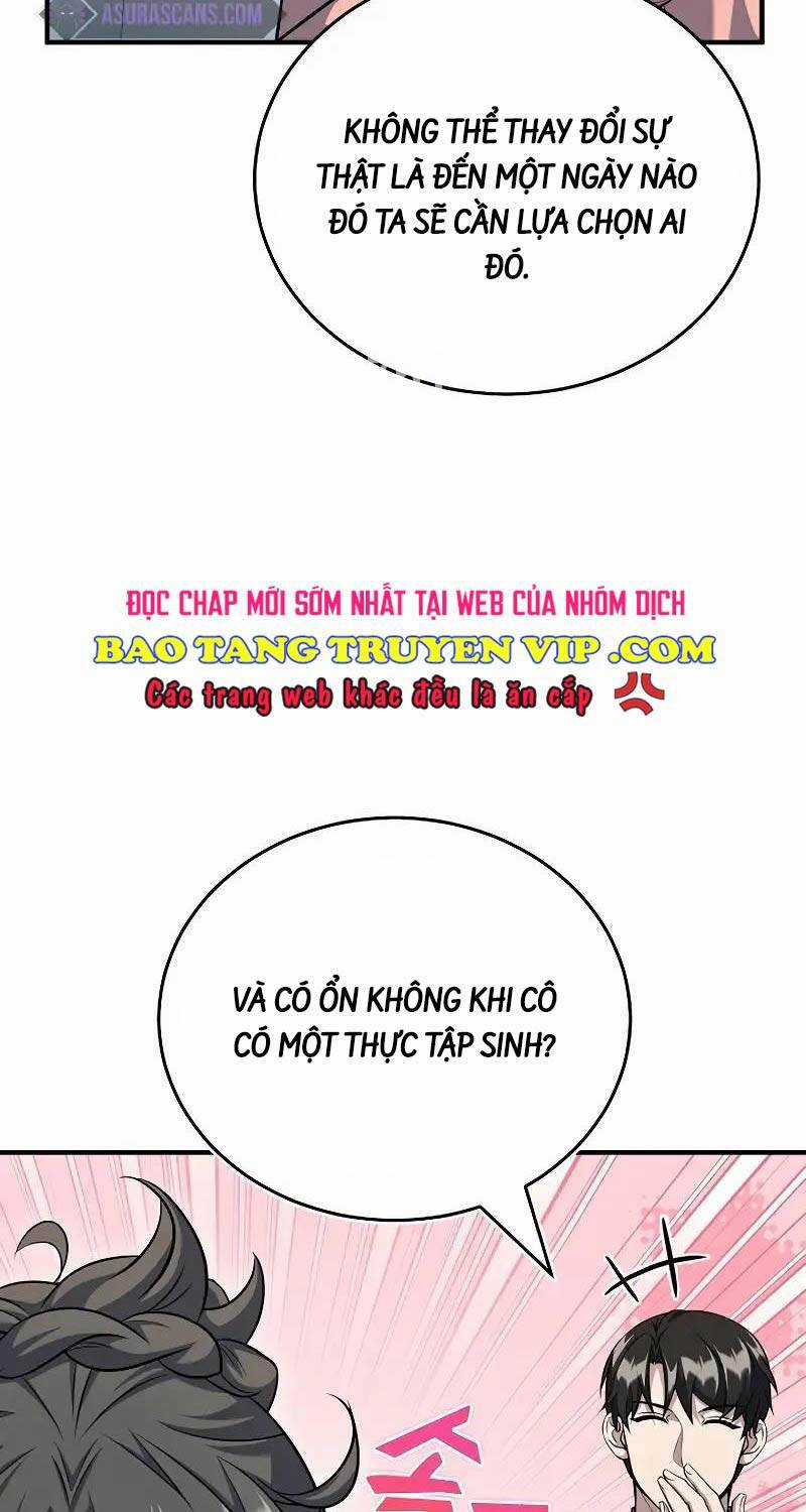 Những Nhân Vật Chính Mà Chỉ Tôi Biết Chapter 32 trang 5