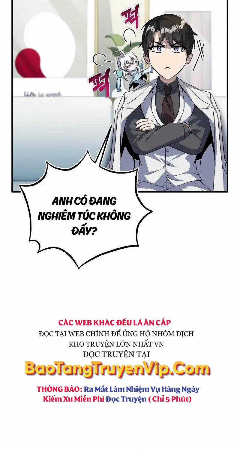 Những Nhân Vật Chính Mà Chỉ Tôi Biết Chapter 32 trang 50