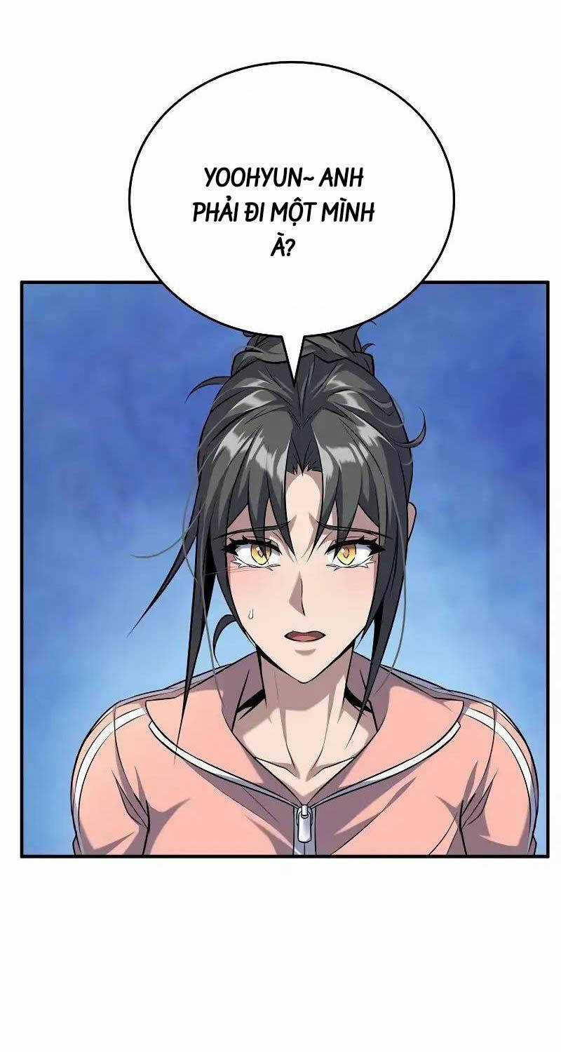 Những Nhân Vật Chính Mà Chỉ Tôi Biết Chapter 32 trang 52