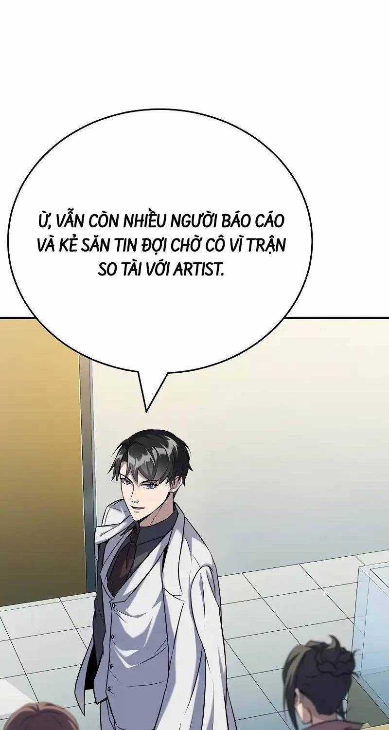 Những Nhân Vật Chính Mà Chỉ Tôi Biết Chapter 32 trang 53
