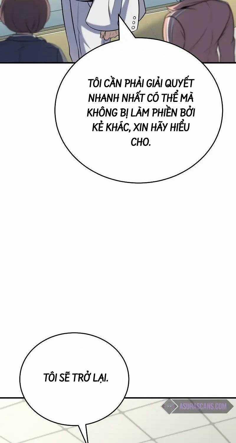 Những Nhân Vật Chính Mà Chỉ Tôi Biết Chapter 32 trang 54