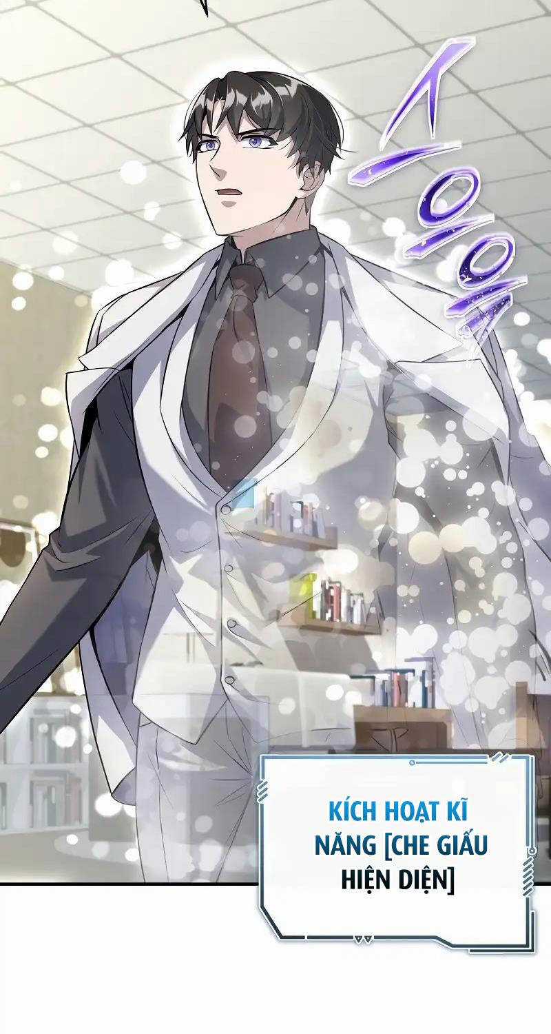 Những Nhân Vật Chính Mà Chỉ Tôi Biết Chapter 32 trang 55