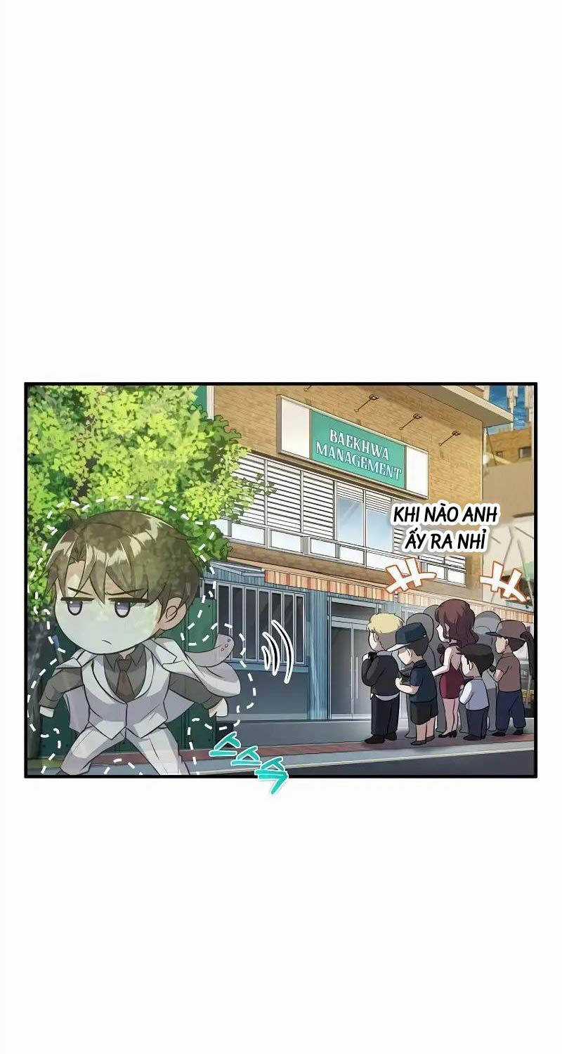 Những Nhân Vật Chính Mà Chỉ Tôi Biết Chapter 32 trang 56