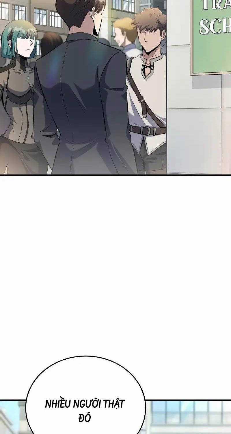 Những Nhân Vật Chính Mà Chỉ Tôi Biết Chapter 32 trang 59