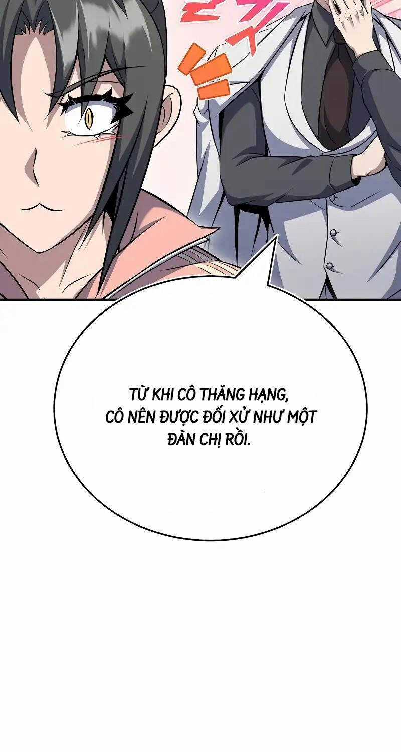 Những Nhân Vật Chính Mà Chỉ Tôi Biết Chapter 32 trang 6