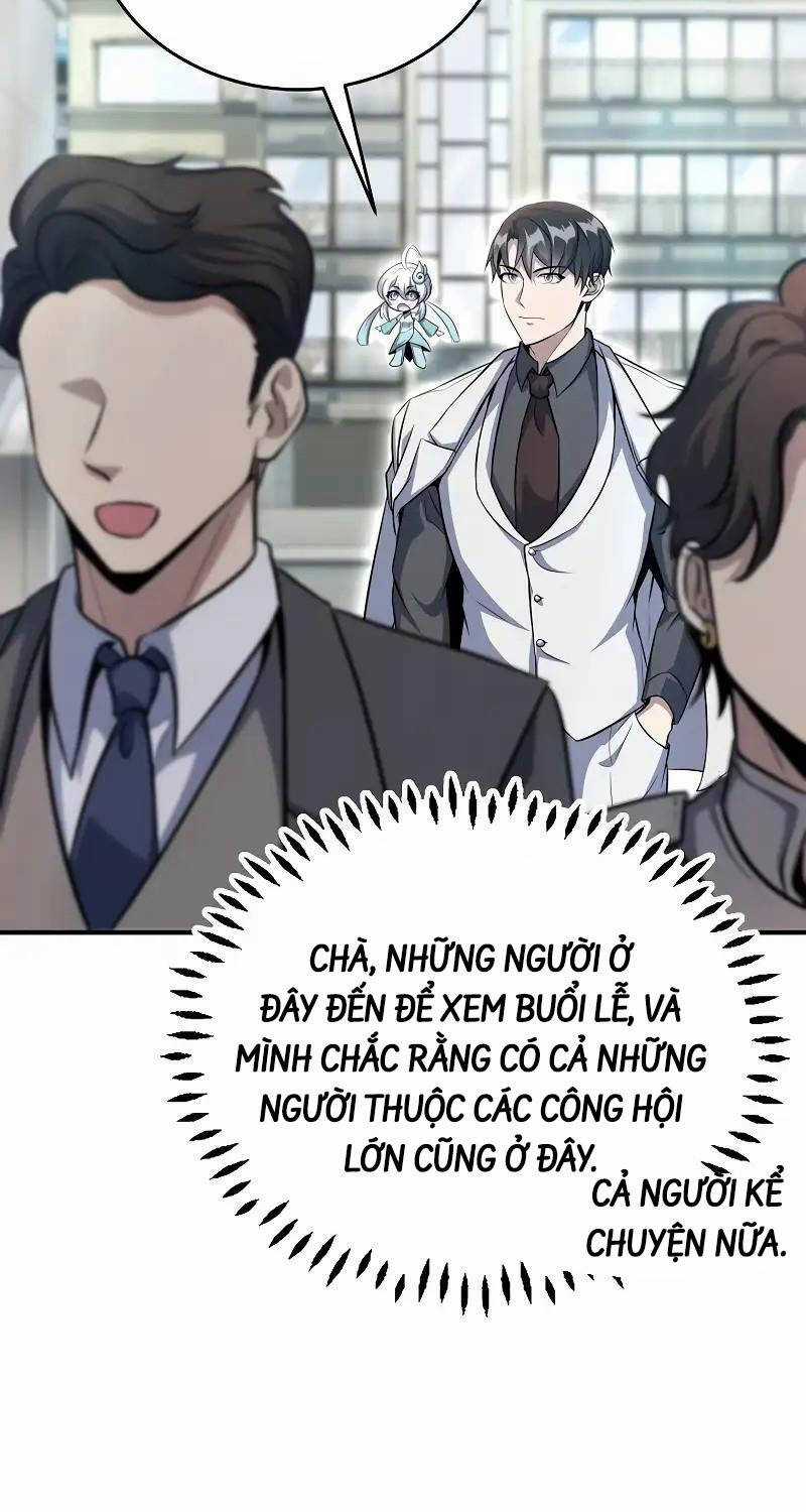 Những Nhân Vật Chính Mà Chỉ Tôi Biết Chapter 32 trang 60