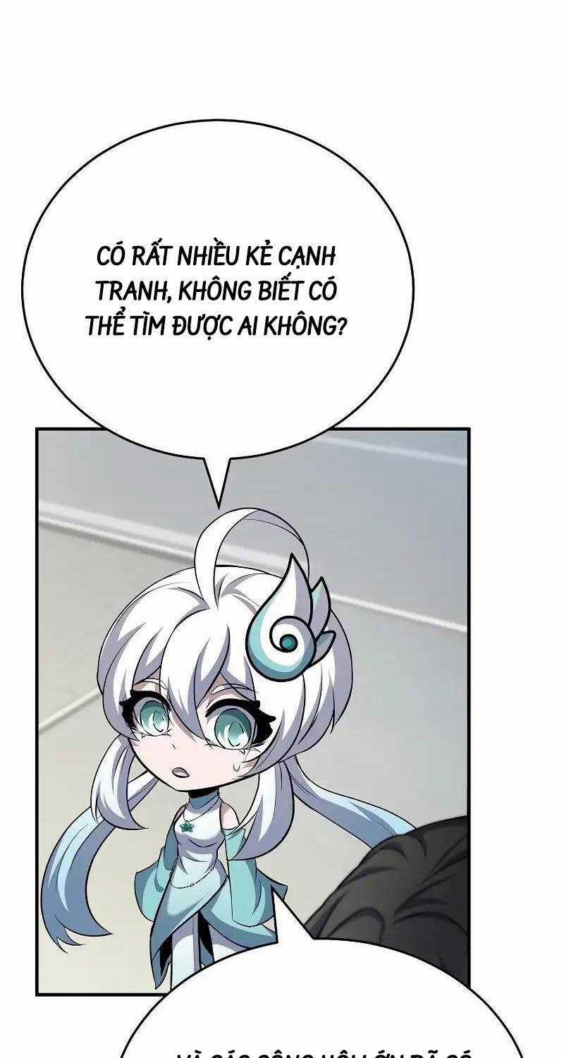 Những Nhân Vật Chính Mà Chỉ Tôi Biết Chapter 32 trang 61