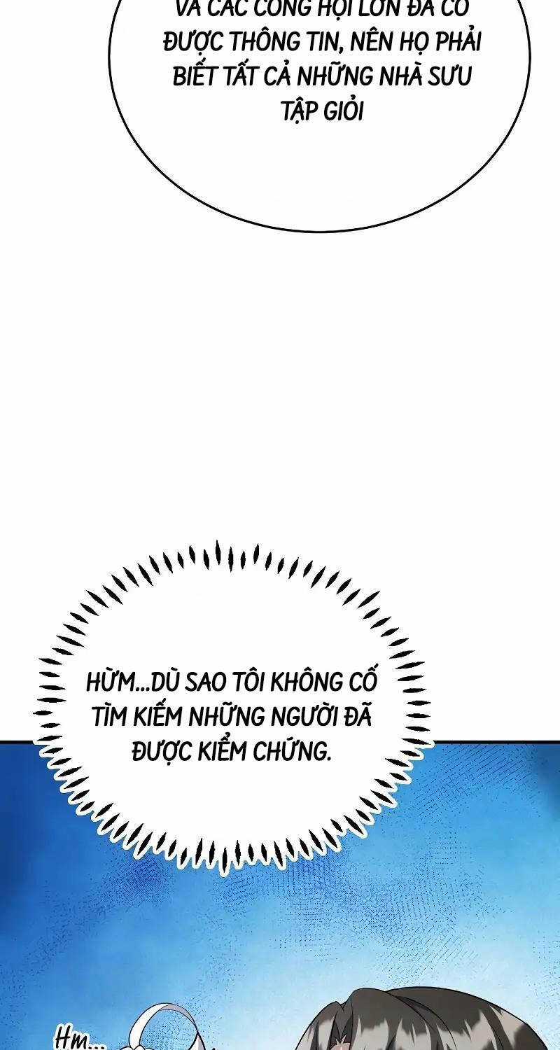 Những Nhân Vật Chính Mà Chỉ Tôi Biết Chapter 32 trang 62