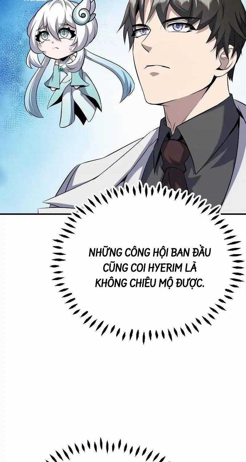 Những Nhân Vật Chính Mà Chỉ Tôi Biết Chapter 32 trang 63