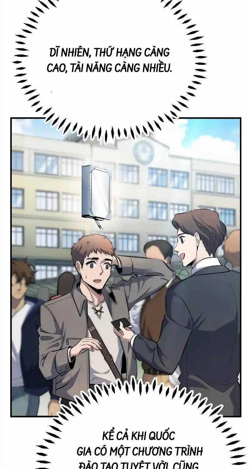 Những Nhân Vật Chính Mà Chỉ Tôi Biết Chapter 32 trang 64