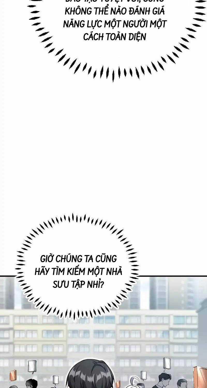 Những Nhân Vật Chính Mà Chỉ Tôi Biết Chapter 32 trang 65