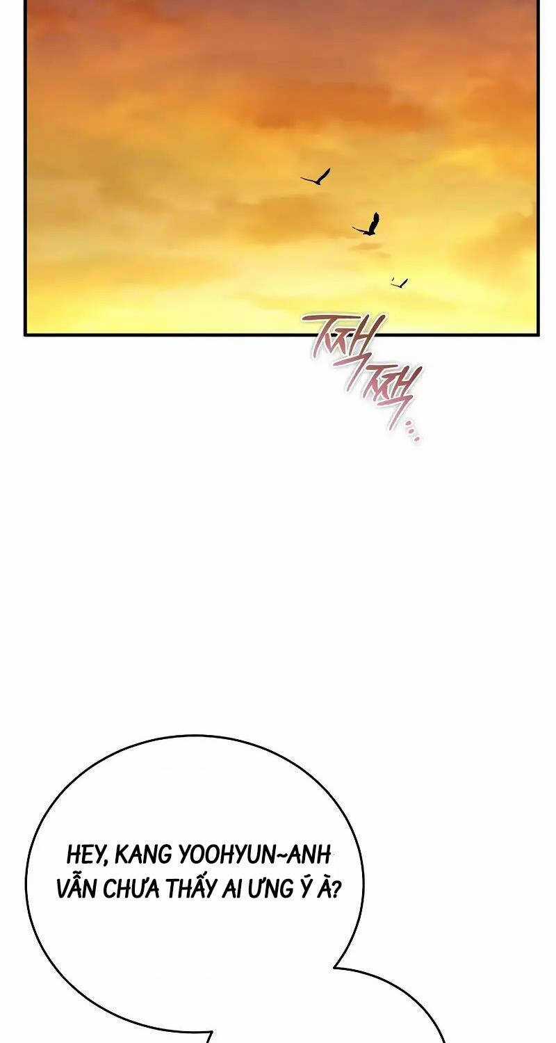 Những Nhân Vật Chính Mà Chỉ Tôi Biết Chapter 32 trang 68