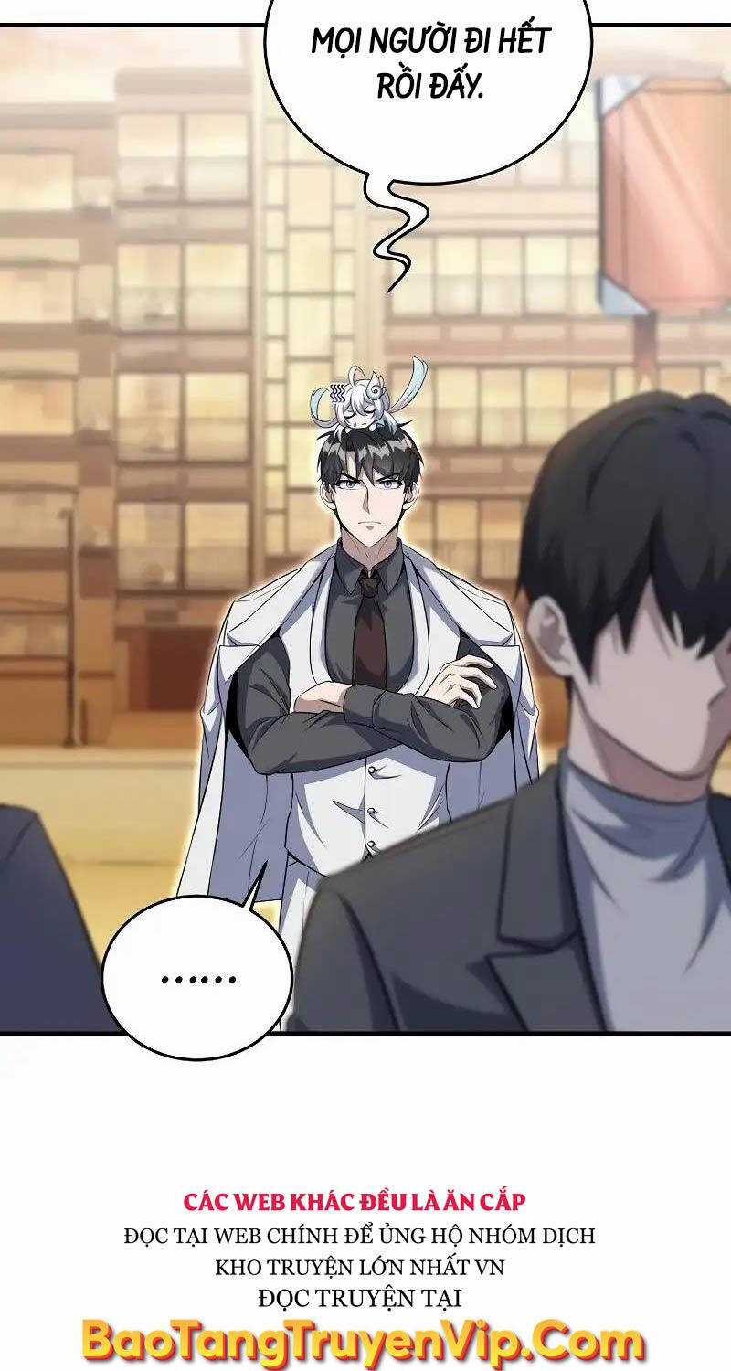 Những Nhân Vật Chính Mà Chỉ Tôi Biết Chapter 32 trang 69