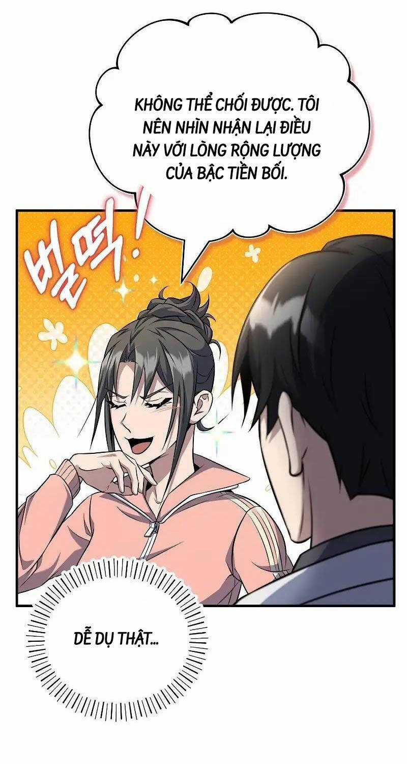 Những Nhân Vật Chính Mà Chỉ Tôi Biết Chapter 32 trang 7