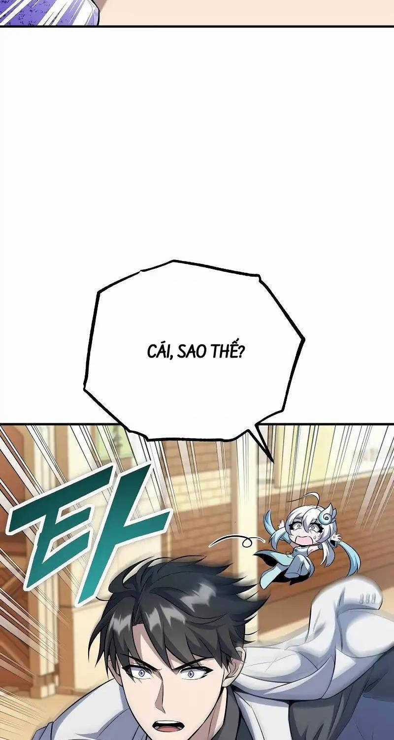 Những Nhân Vật Chính Mà Chỉ Tôi Biết Chapter 32 trang 72