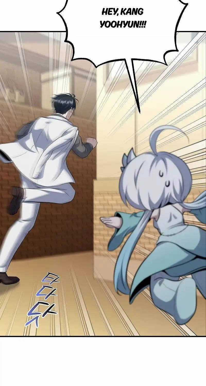 Những Nhân Vật Chính Mà Chỉ Tôi Biết Chapter 32 trang 74