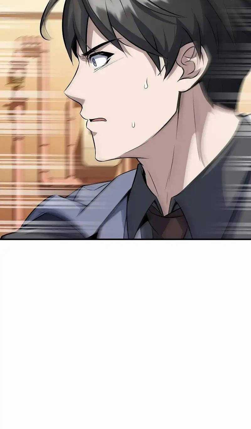 Những Nhân Vật Chính Mà Chỉ Tôi Biết Chapter 32 trang 76