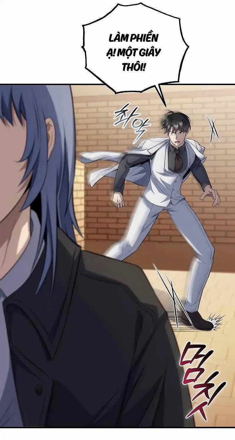 Những Nhân Vật Chính Mà Chỉ Tôi Biết Chapter 32 trang 77