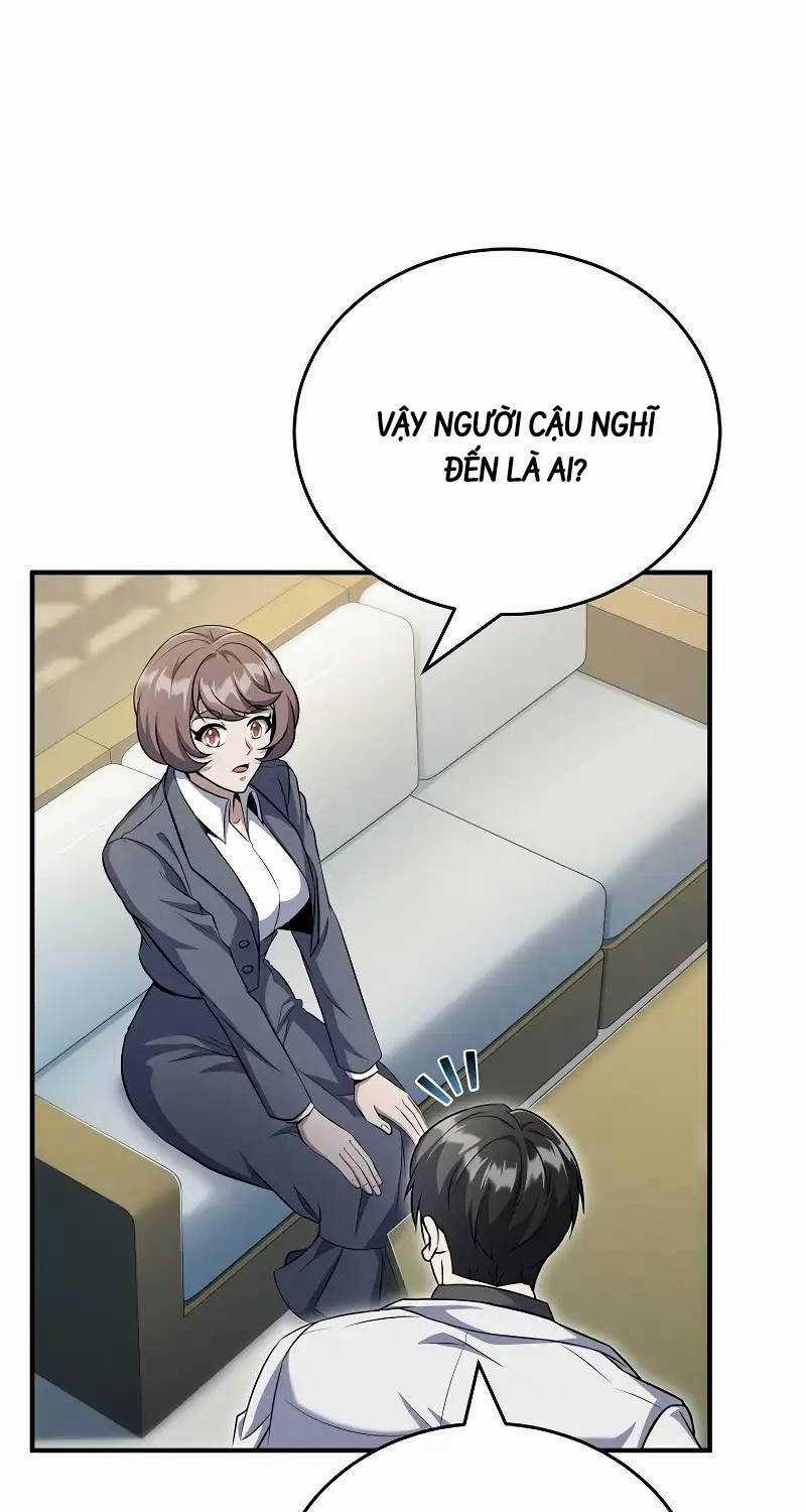 Những Nhân Vật Chính Mà Chỉ Tôi Biết Chapter 32 trang 8