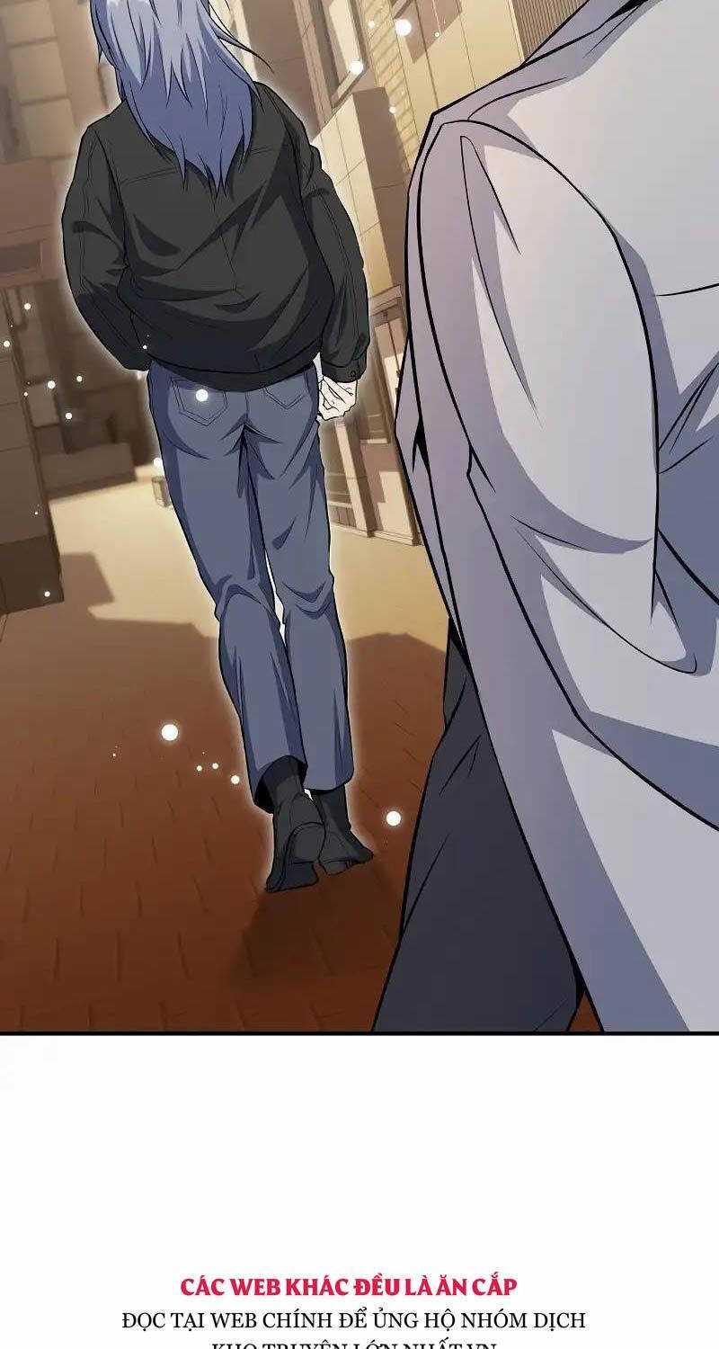 Những Nhân Vật Chính Mà Chỉ Tôi Biết Chapter 32 trang 80