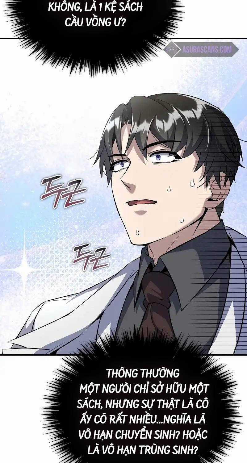 Những Nhân Vật Chính Mà Chỉ Tôi Biết Chapter 32 trang 85