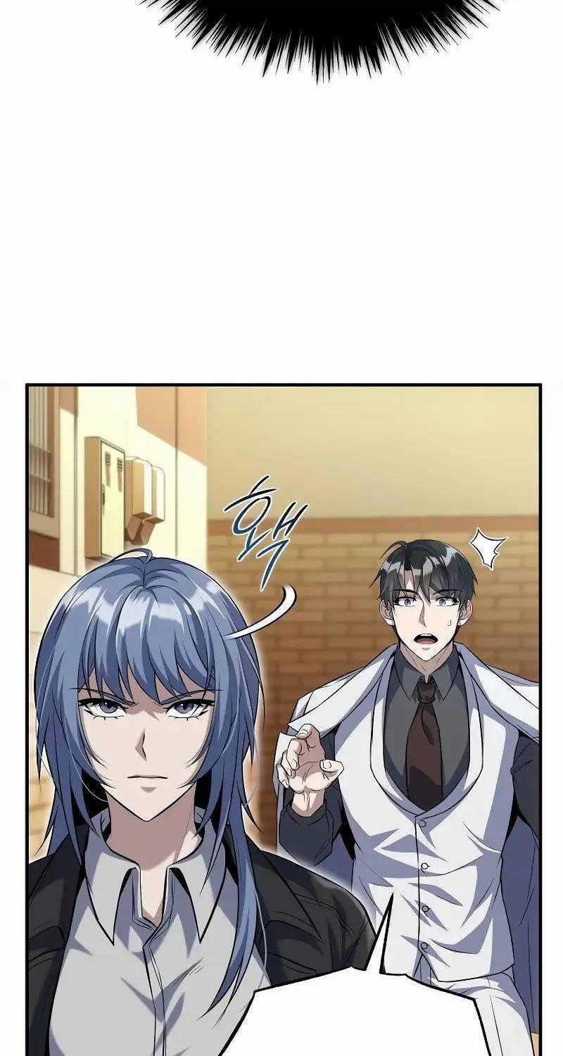 Những Nhân Vật Chính Mà Chỉ Tôi Biết Chapter 32 trang 86