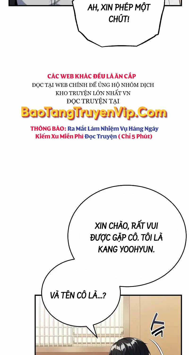 Những Nhân Vật Chính Mà Chỉ Tôi Biết Chapter 32 trang 87