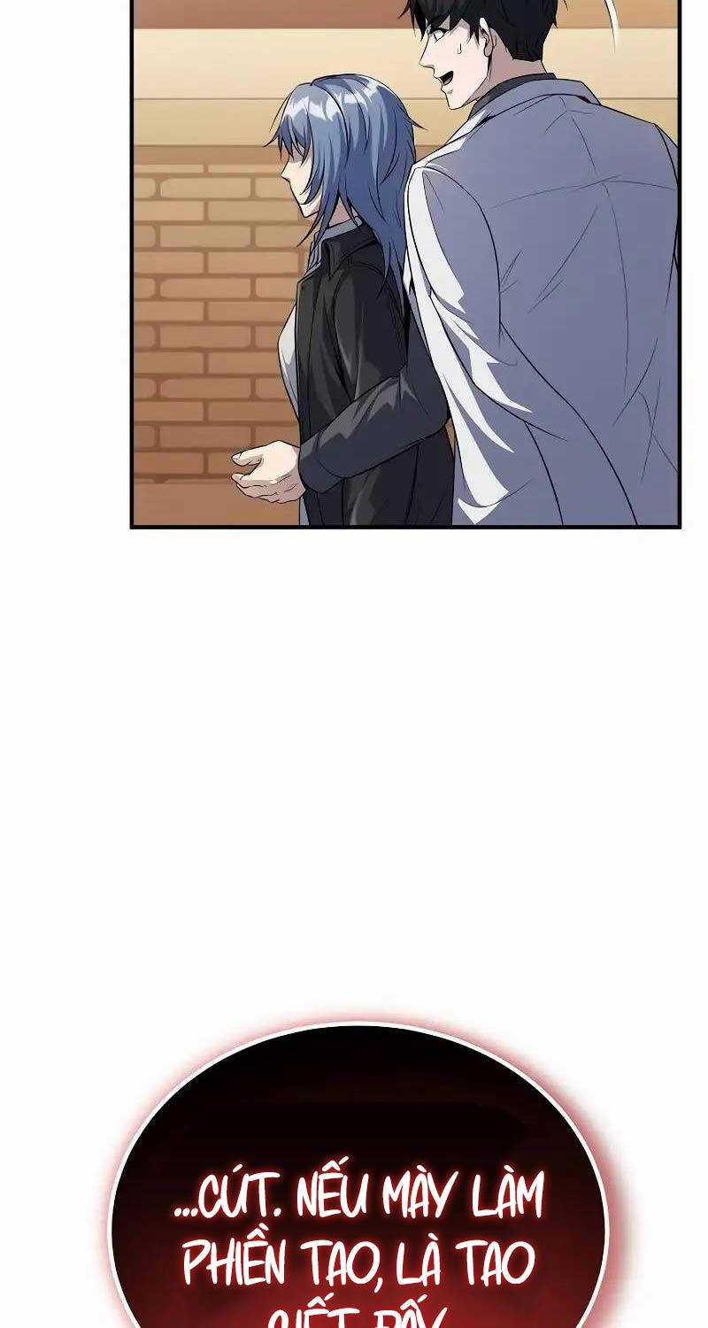 Những Nhân Vật Chính Mà Chỉ Tôi Biết Chapter 32 trang 88