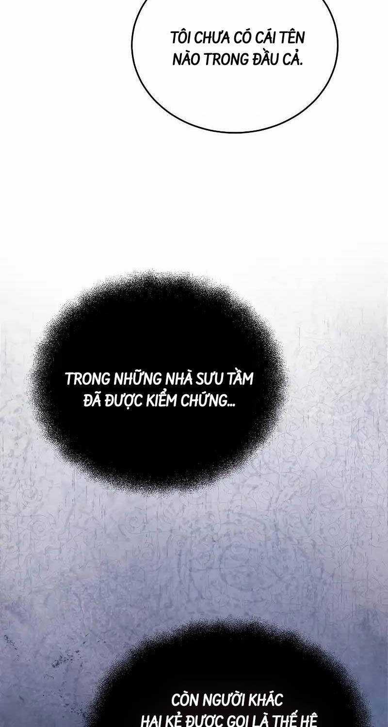 Những Nhân Vật Chính Mà Chỉ Tôi Biết Chapter 32 trang 9