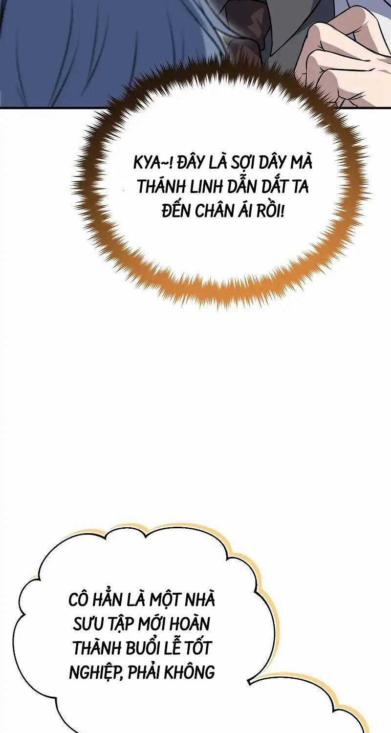 Những Nhân Vật Chính Mà Chỉ Tôi Biết Chapter 32 trang 91