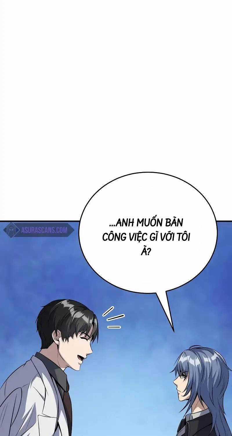 Những Nhân Vật Chính Mà Chỉ Tôi Biết Chapter 32 trang 93