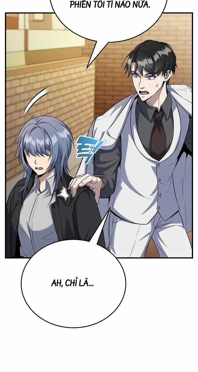 Những Nhân Vật Chính Mà Chỉ Tôi Biết Chapter 32 trang 95