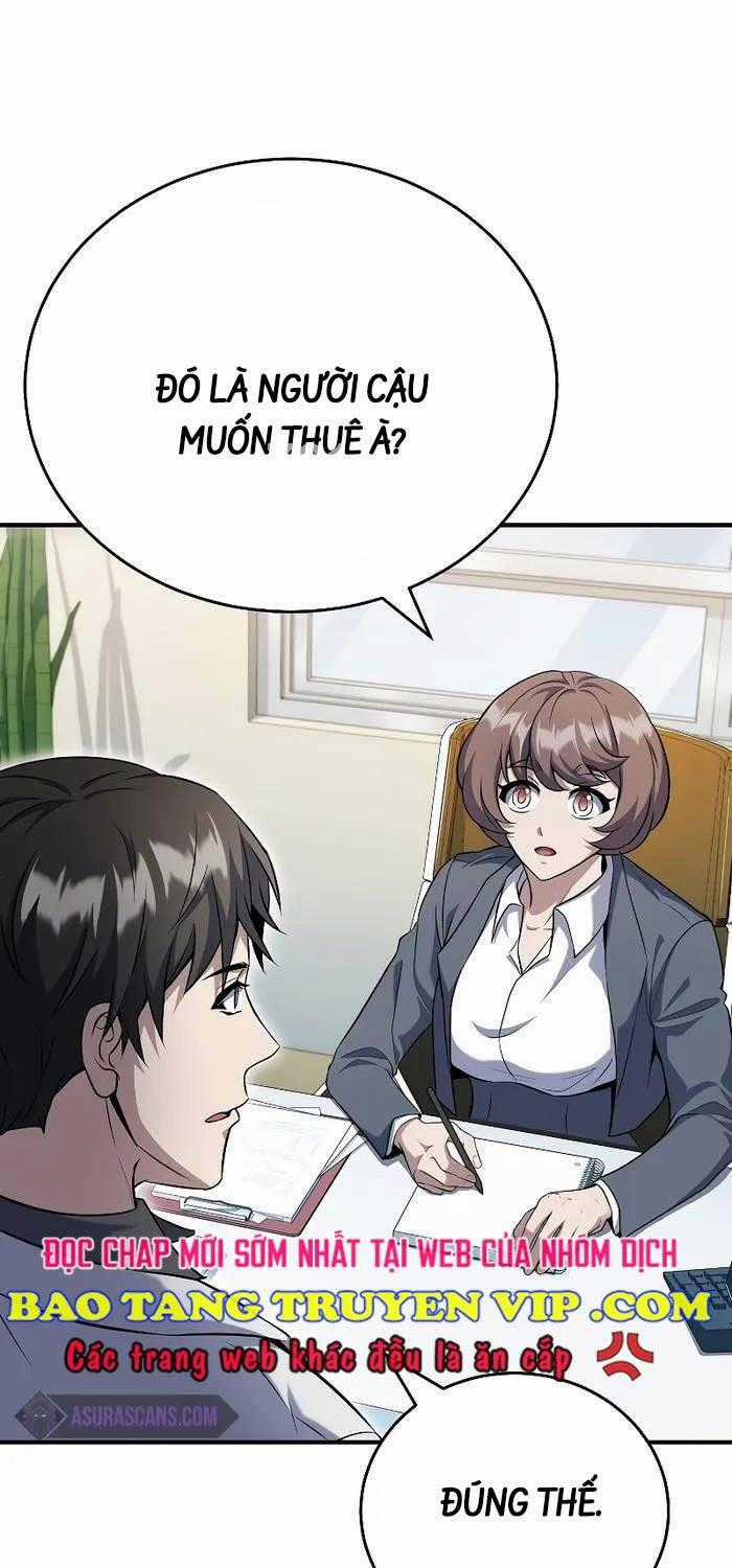 Những Nhân Vật Chính Mà Chỉ Tôi Biết Chapter 33 trang 1