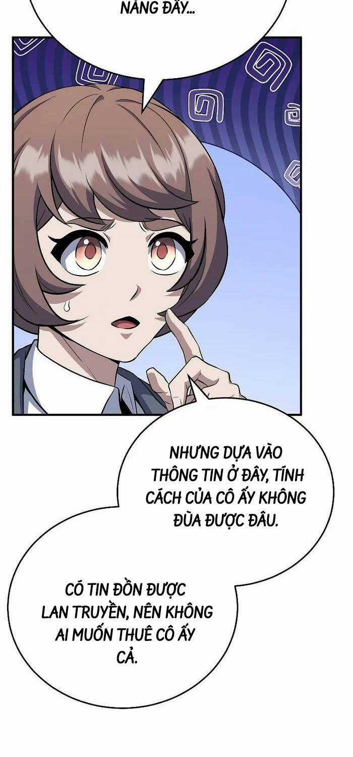Những Nhân Vật Chính Mà Chỉ Tôi Biết Chapter 33 trang 10