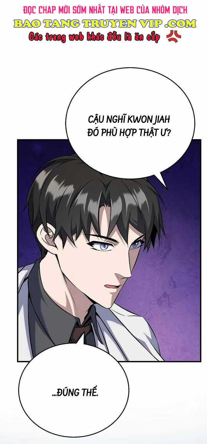 Những Nhân Vật Chính Mà Chỉ Tôi Biết Chapter 33 trang 11