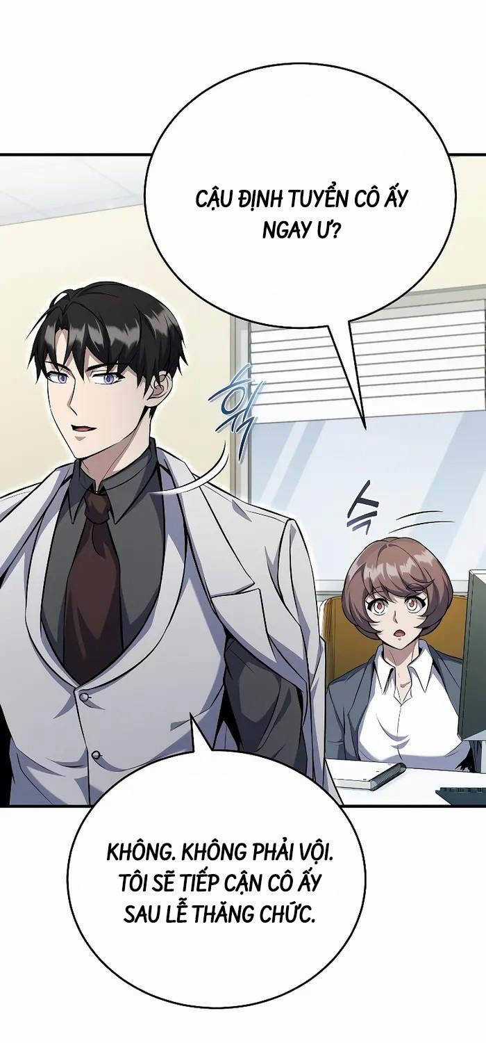 Những Nhân Vật Chính Mà Chỉ Tôi Biết Chapter 33 trang 15