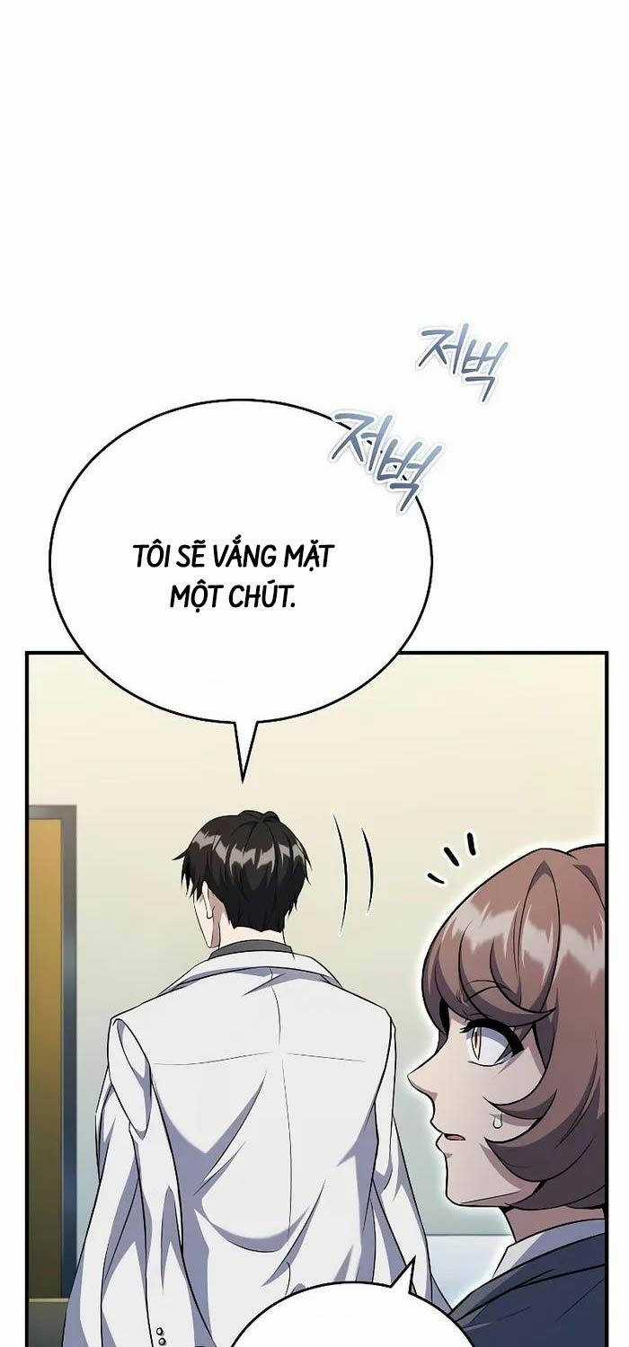 Những Nhân Vật Chính Mà Chỉ Tôi Biết Chapter 33 trang 16