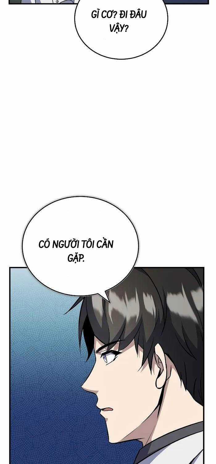 Những Nhân Vật Chính Mà Chỉ Tôi Biết Chapter 33 trang 17