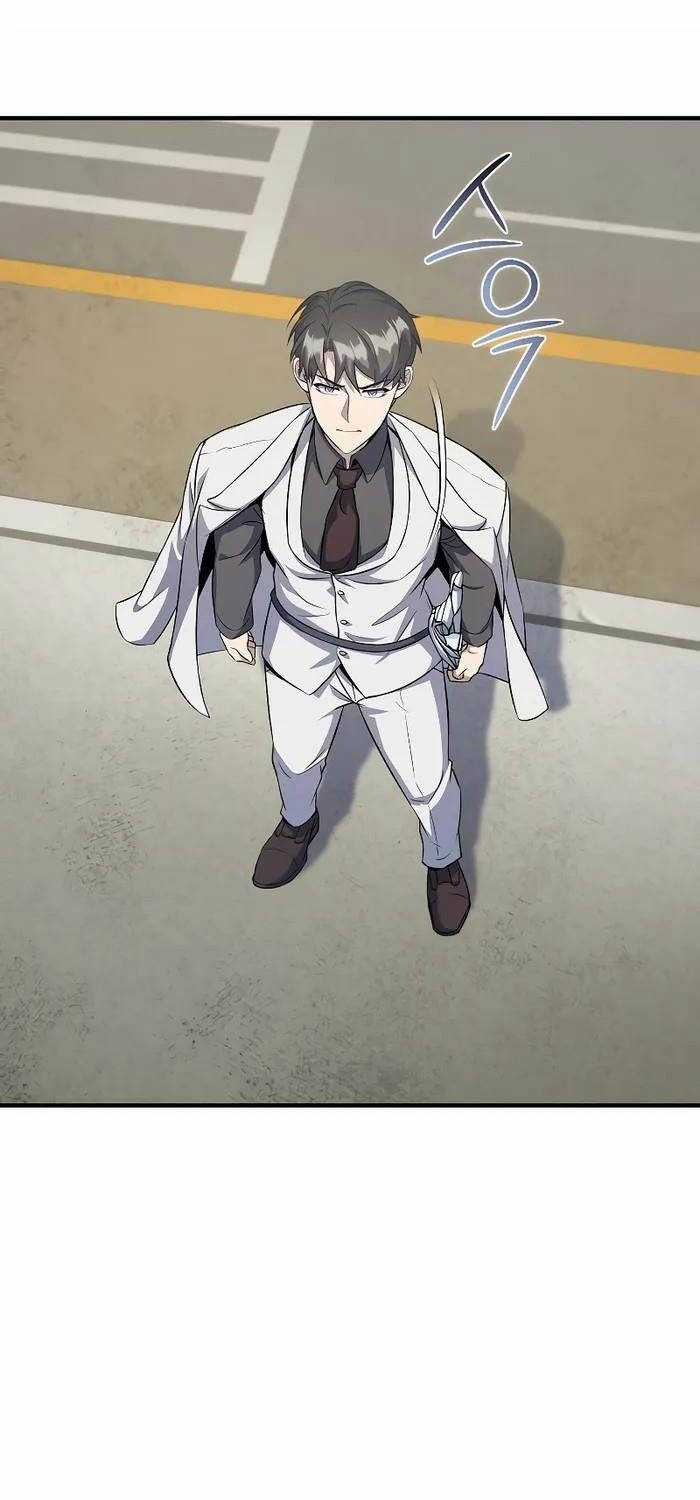 Những Nhân Vật Chính Mà Chỉ Tôi Biết Chapter 33 trang 19