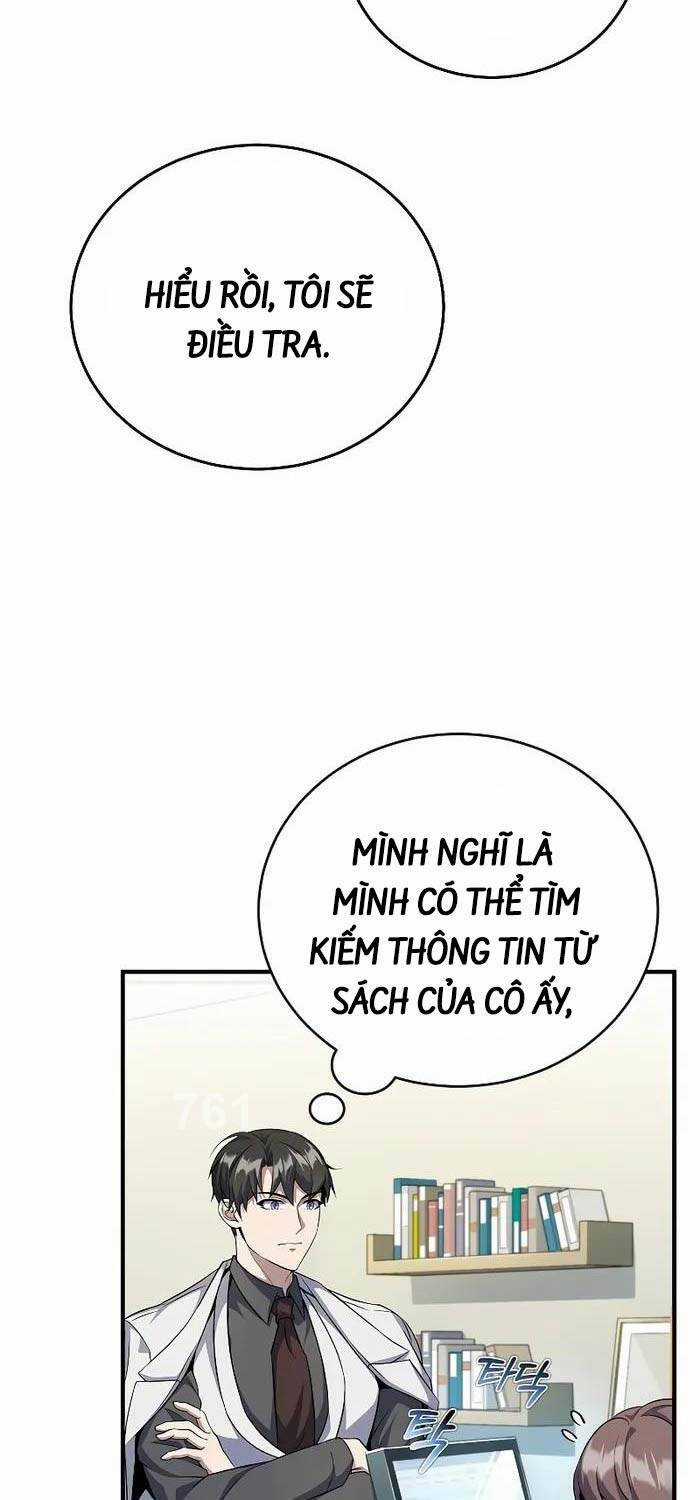 Những Nhân Vật Chính Mà Chỉ Tôi Biết Chapter 33 trang 2