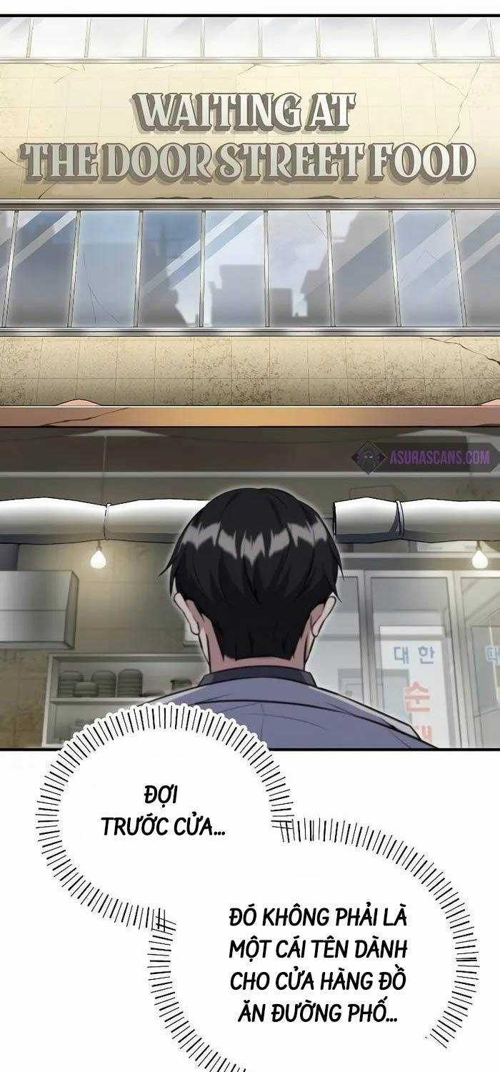Những Nhân Vật Chính Mà Chỉ Tôi Biết Chapter 33 trang 20