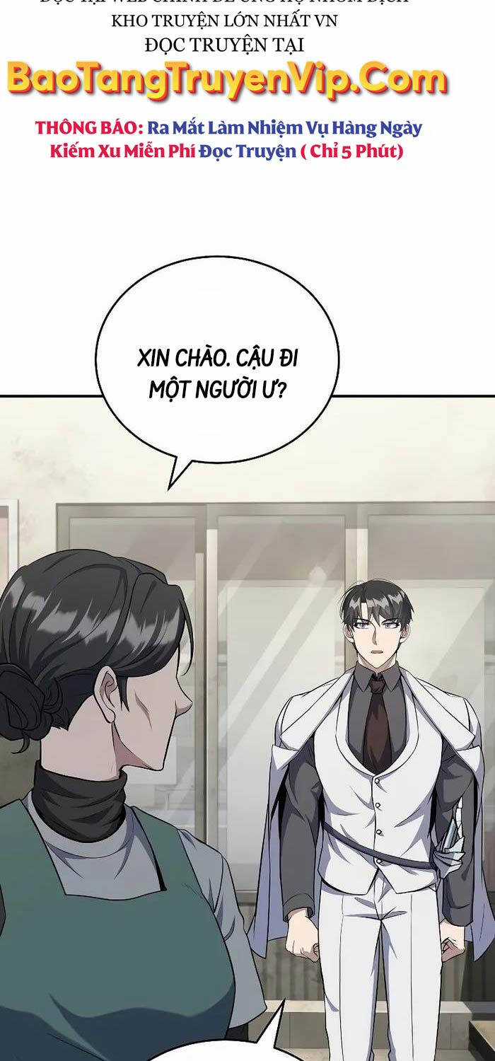 Những Nhân Vật Chính Mà Chỉ Tôi Biết Chapter 33 trang 22
