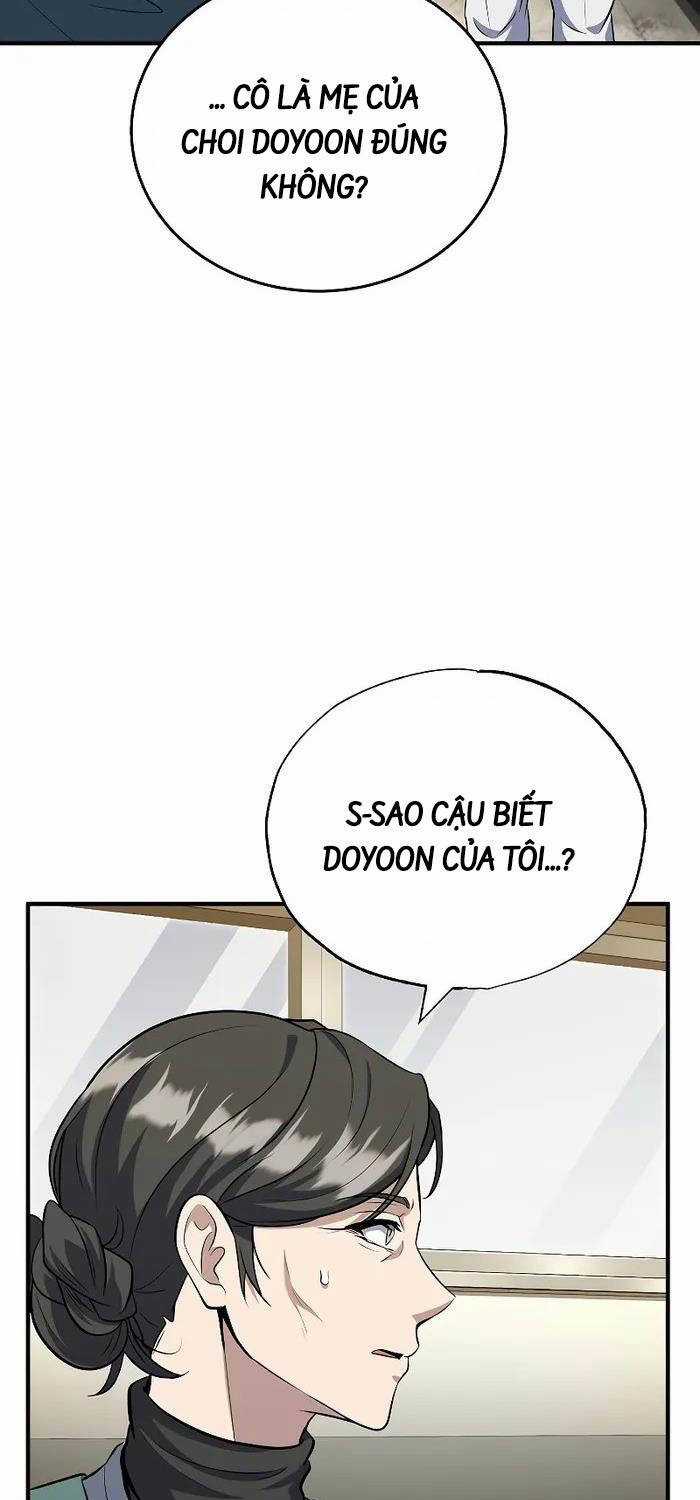 Những Nhân Vật Chính Mà Chỉ Tôi Biết Chapter 33 trang 23